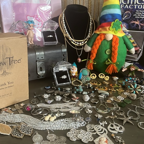 CONGRATULATIONS 🎉 U WON!  🥳🥳🎉🎉💕💕THANK YOU🤗🤗 - Picture 2 of 9